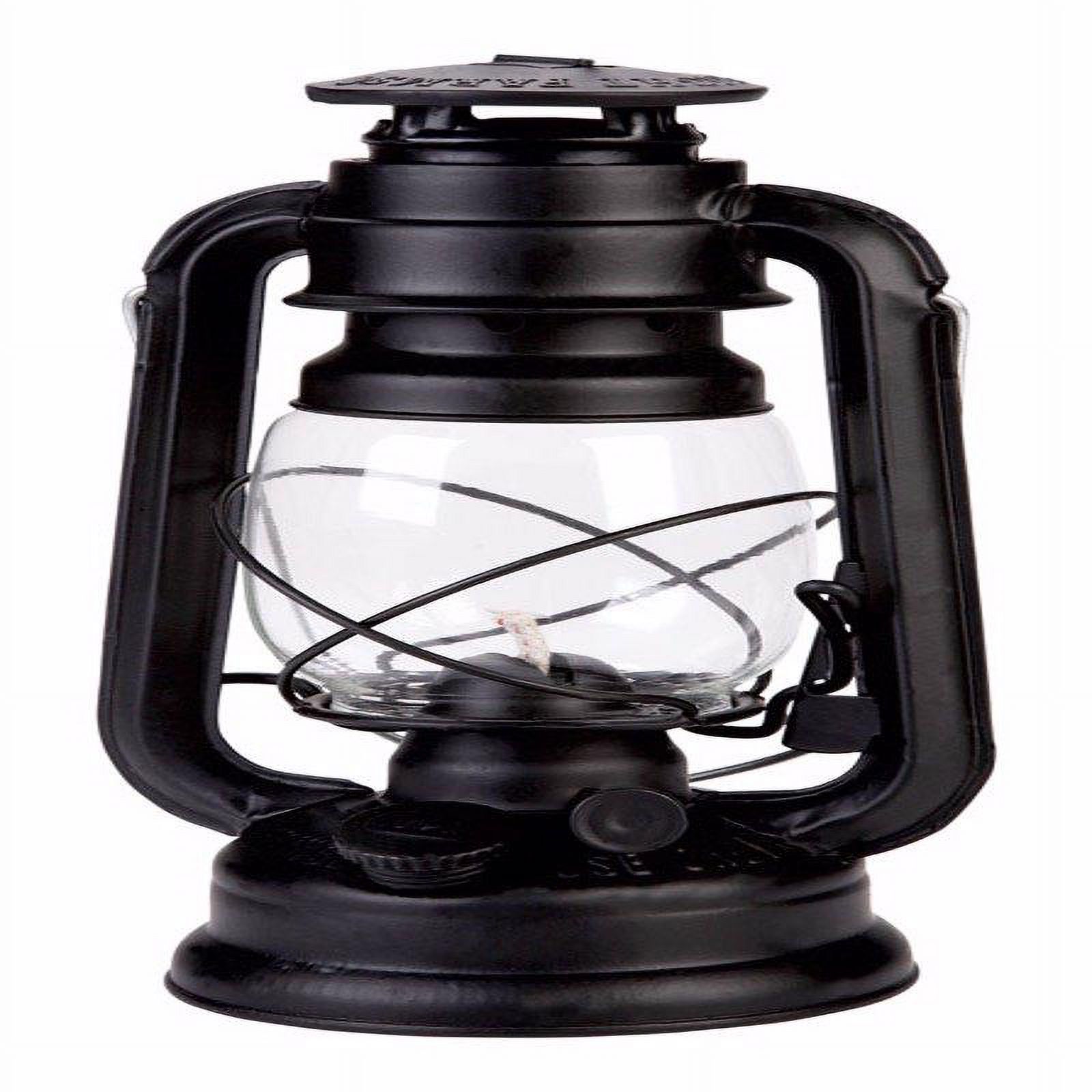 Lamplight Farms 52664 Farmer's Lantern Oil Lamp