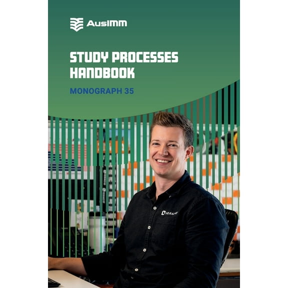 Monograph Study Processes Handbook, Book 35, (Hardcover)