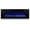 Black, variant on Real Flame DiNatale 50" Wall-Mount Electric Fireplace