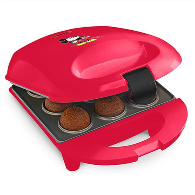 Classic Mickey DCM8 Mickey Mouse Cake Pops Maker Walmart Canada