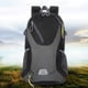 thumbnail image 5 of Mochila de senderismo ligera de 40 l para hombre y mujer, ideal para actividades al aire libre, trekking y viajes., 5 of 5