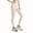 White-02, variant on REALiKUN Leggings for Women Yoga Leggings Soft Workout Leggings High Waisted Compression Leggings for Running