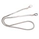 thumbnail image 1 of Correa de metal Yuyangstore Asas de bolso Argenta 12 metros, 1 of 8