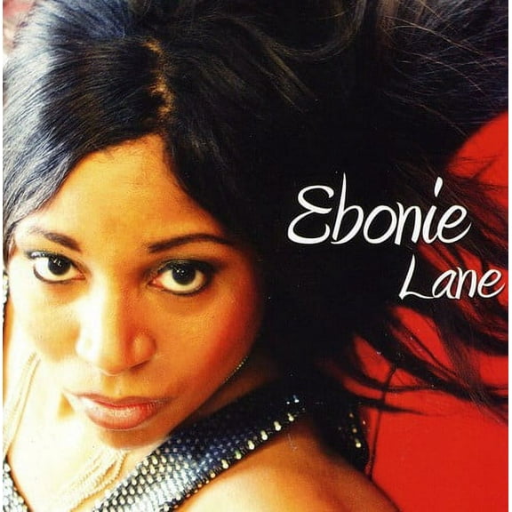 Ebonie Lane - Ebonie Lane - Music & Performance - CD