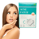 thumbnail image 1 of 72 Parches Invisibles Cubre Acne Espinillas Granos Facial, 1 of 7
