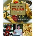 thumbnail image 1 of North End Italian Cookbook: The Bestselling Classic Featuring Even More Authentic Family Recipes, 1 of 1