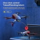 thumbnail image 3 of Jtbbking Ae80 Drone With Camera Drone Adult Kids Drone 1080p Drone With Camera Live Video Fpv Helicopter Altitude Hold, 3 of 5