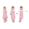 thumbnail image 1 of Baby Swaddle The Ollie, ajustable, ligero, lavable a máquina, 1 of 7