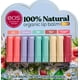 thumbnail image 1 of Bálsamo Labial eos Evolution Smooth Rojo, 1 of 2