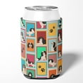 thumbnail image 2 of Lots of Bernese Mountain Dog Can or Bottle Hugger 3 in x 5 in, 2 of 79