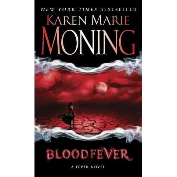 Bloodfever : Fever Series Book 2 9780440240990 Used / Pre-owned