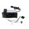 thumbnail image 3 of Guitarra Acústica Soidarity con Preamplificador Ecualizador Profesional EQ 7545R, 3 of 6