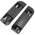 thumbnail image 2 of Tbest Boot Clipsé, Accessoire de Réparation de Voiture, 2pcs Hayon Poignée de Démarrage Réparation Kit Clip Clip Clipsé Adapté pour Qashqai 2006-2013, 2 of 8