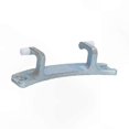 thumbnail image 3 of Universal Front Load Washer Door Hinge Replacement in Aluminum Alloy for Washing Machines, 3 of 5