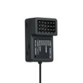 thumbnail image 3 of Yeacher 6CH Receiver for RC Car RC Boat, 3 of 8