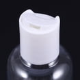 thumbnail image 3 of Minkissy 15 Pcs Bouteille Rechargeable Plastique Transparente Rangement pour Gel Douche, 3 of 8