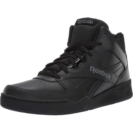BB4500 Hi 2 BLACK/ALLOY