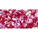 Perler PSBB05-15164 Perler Beads rayures 1000 / Pkg-Luv – image 1 sur 1