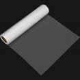 thumbnail image 4 of 2X Clear Wash Water Soluble Embroidery Film 12 Inch x 30 Yd Roll for Machine Embroidery and Hand Sewing, 4 of 10