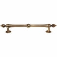 thumbnail image 6 of Alno D6929-8-AEM Ornate 8 Inch Appliance/Cabinet Pull Antique English Matte, 6 of 6
