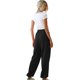 thumbnail image 5 of Joggers ajustados para mujer con bolsillos,Pantalones deportivos cónicos para yoga y entrenamiento de cintura alta, pantalones de salón para mujer, 5 of 6