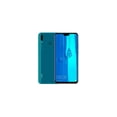 thumbnail image 1 of Smartphone Huawei Y9 2019 64GB ROM 4 GB RAM Azul Desbloqueado, 1 of 2