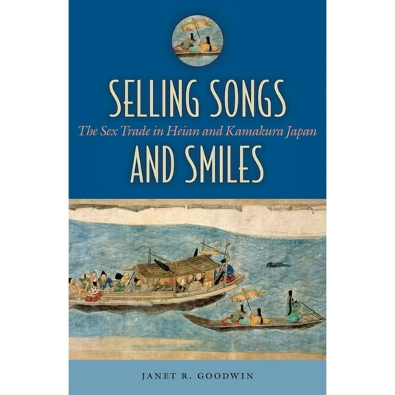Selling Songs and Smiles, (Paperback)