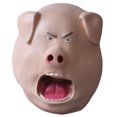 thumbnail image 1 of Máscara de Halloween, Happy Voice Sing, cosplay, espeluznante casco, 1 of 3