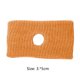 thumbnail image 1 of Muñequera de seguridad deportiva Muñequera contra el mareo por movimiento (naranja) Likrtyny Para estrenar, 1 of 6