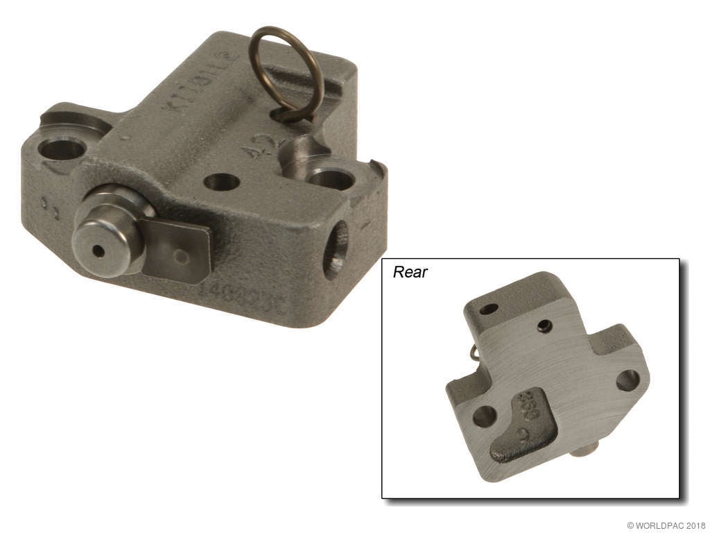 GOPARTS Replacement for 20072012 Hyundai Santa Fe Engine Timing Chain