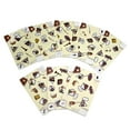 thumbnail image 3 of Turbo Sleuth - WizKids, Puzzle Solving Game, Ages 10+, 2-8 Players, 20 Min, 3 of 9