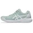 thumbnail image 4 of Zapatillas de Tenis ASICS Gel-Dedicate 8 para Mujer Talla 11.5 Color Lichen Rock, 4 of 9