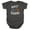 Frenemies, variant on Tom And Jerry Cute And Cranky Unisex Infant Snap Suit for Baby (12 Months) Navy