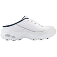 thumbnail image 6 of Skechers D'Lites - Bright Sky Slip-On Sneakers for Women, Lightweight Athletic Walking Shoes with Air-Cooled Memory Foam, 6 of 7