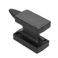 thumbnail image 4 of Xingzhi Rugged Cast Anvil Large Feet Sturdy Jewelry Making Tools Stable Iron Workbench Manual Equipment Blacksmith Jewelers Metalsmith, 4 of 8