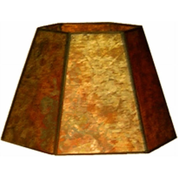 Down Bridge Lamp Shade