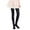 Z-232Black, variant on FAOWME Big Girls Tights Solid Color Non Soft Breathable Dance Stockings Comfortable Stretchy Thin Leggings For Daily Wear Beige 8-12 Years