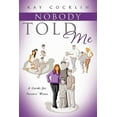 thumbnail image 2 of Nobody Told Me, 2 of 2