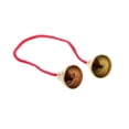 thumbnail image 3 of Campanas de bronce shamjiam instrumentos musicales de percusión 32 CM, 3 of 7
