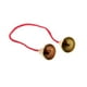 thumbnail image 3 of Campanas de Bronce Pequeñas Hechas a Mano Hugo Peng Bells, 3 of 7