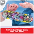 thumbnail image 4 of Handboard TECH DECK Real Skateboards para niños mayores de 6 años, 4 of 7