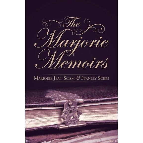 The Marjorie Memoirs (Paperback)