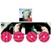 Electribe 101 - Electribal Memories - 4CD Boxset - Music & Performance - CD