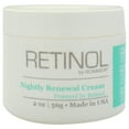 thumbnail image 2 of Robanda Retinol Nightly Renewal Cream , 2 oz Cream, 2 of 6
