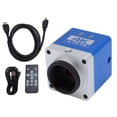 thumbnail image 2 of Camera 4K HD Microscope Industrial Camera 8.3MP 3840X2160 Resolution 1/1.8 Sensor HD Display Interface Type C Output Digital Microscope Camera, 2 of 7