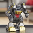 thumbnail image 4 of Figura de acción Transformers Classic Heroes Team Grimlock, 4 of 7