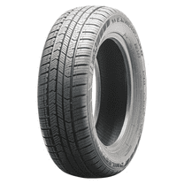 Milestar WeatherGuard AW365 All Weather Tire - 185/60R15 88H Fits: 2011-19 Ford Fiesta SE, 2001-02 Dodge Neon ACR
