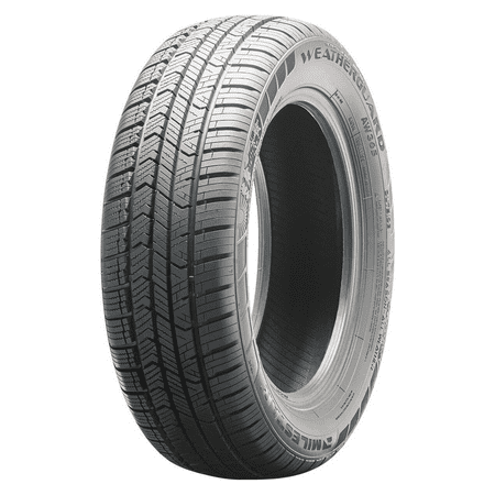 Milestar WeatherGuard AW365 All Weather Tire - 205/55R16 94H