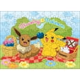 thumbnail image 4 of Buffalo Games Blooming Pokemon 100-Piece 15 x 11-Inch Interlocking Jigsaw Puzzle for Children Ages 6+, 4 of 5