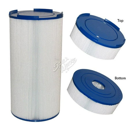 - Sundance Spa Replacement Cartridge Filter Element, SUN6540-480 -